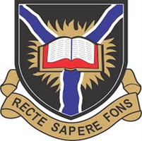 University of Ibadan, Nigeria