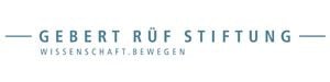 Gebert Rüf Stiftung