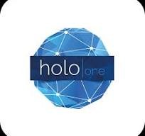 Holo-one