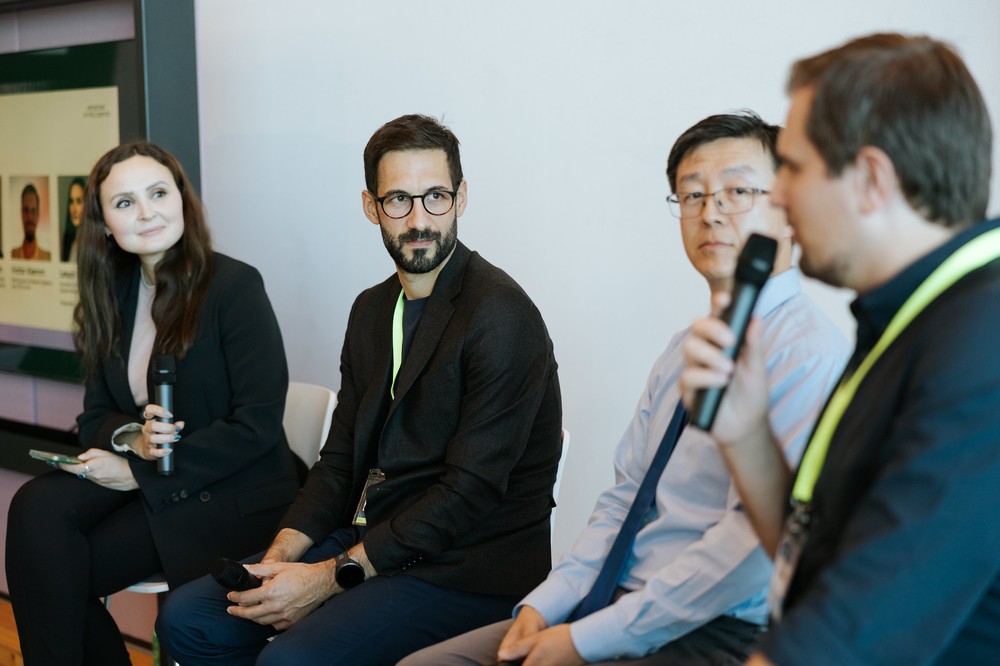 Photo Credit: Cole Keister