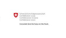 Consulate General of Switzerland in São Paulo