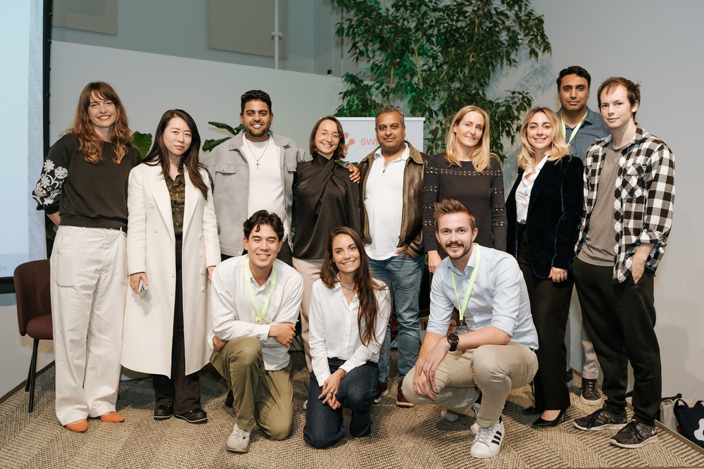 Photo Credit: Cole Keister