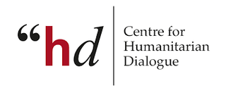 Centre pour le dialogue humanitaire