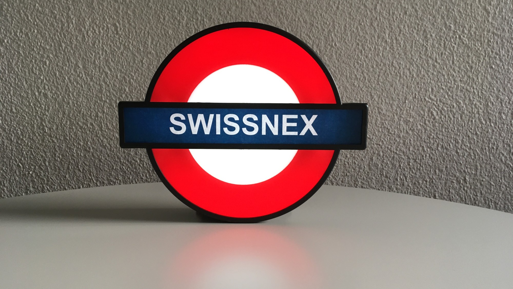 “next stop on your innovation journey: Swissnex team London!”