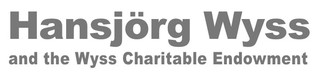Wyss Foundation