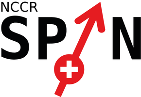 NCCR SPIN