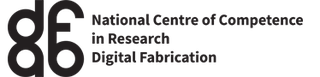 NCCR Digital Fabrication