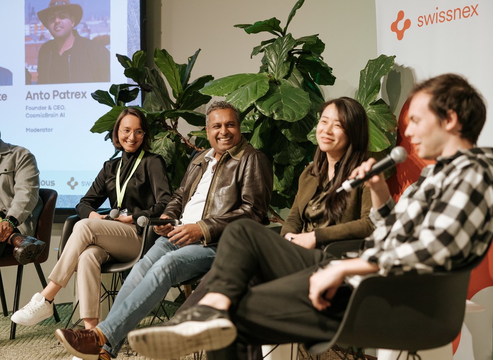 Photo Credit: Cole Keister