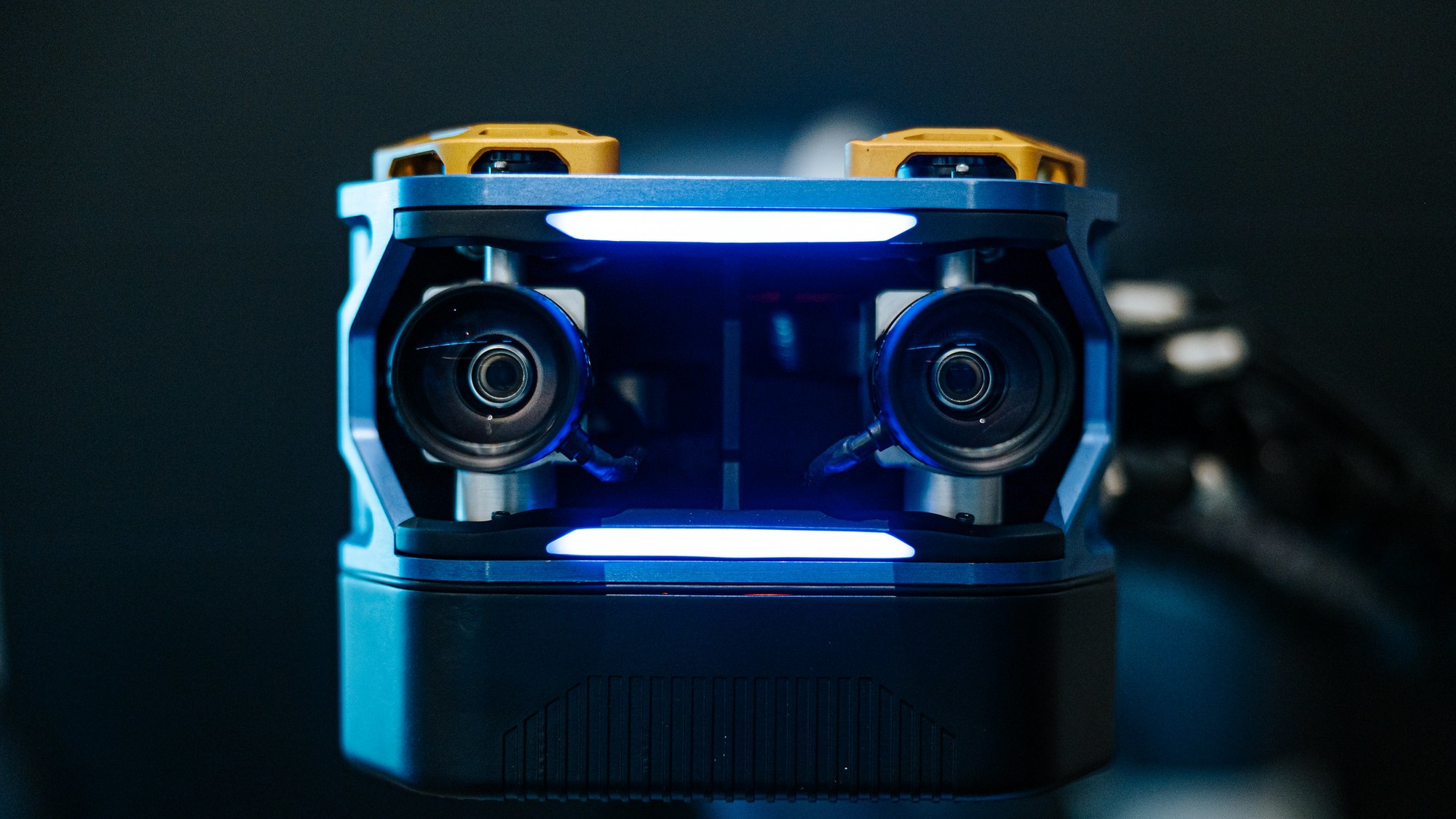 Photo Credit: Cole Keister