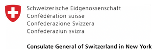 Consulate General of Switzerland in New York