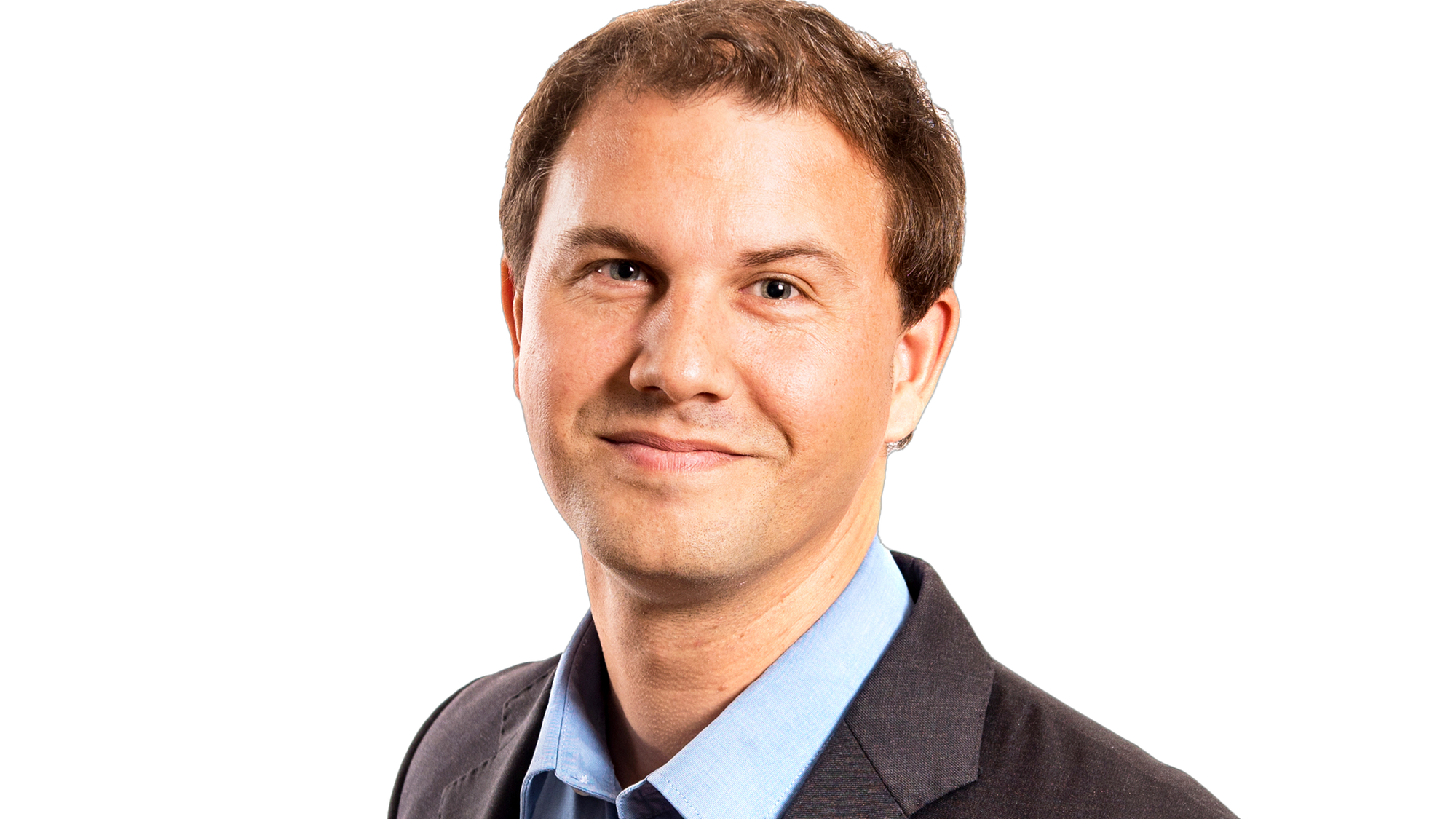 Science Office of the Embassy of Switzerland in Australia | Tristan Piguet, Science Counselor