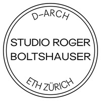 Studio roger Boltshauser - ETH