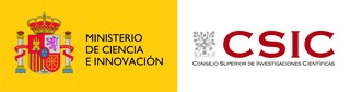 Ministerio CSIC
