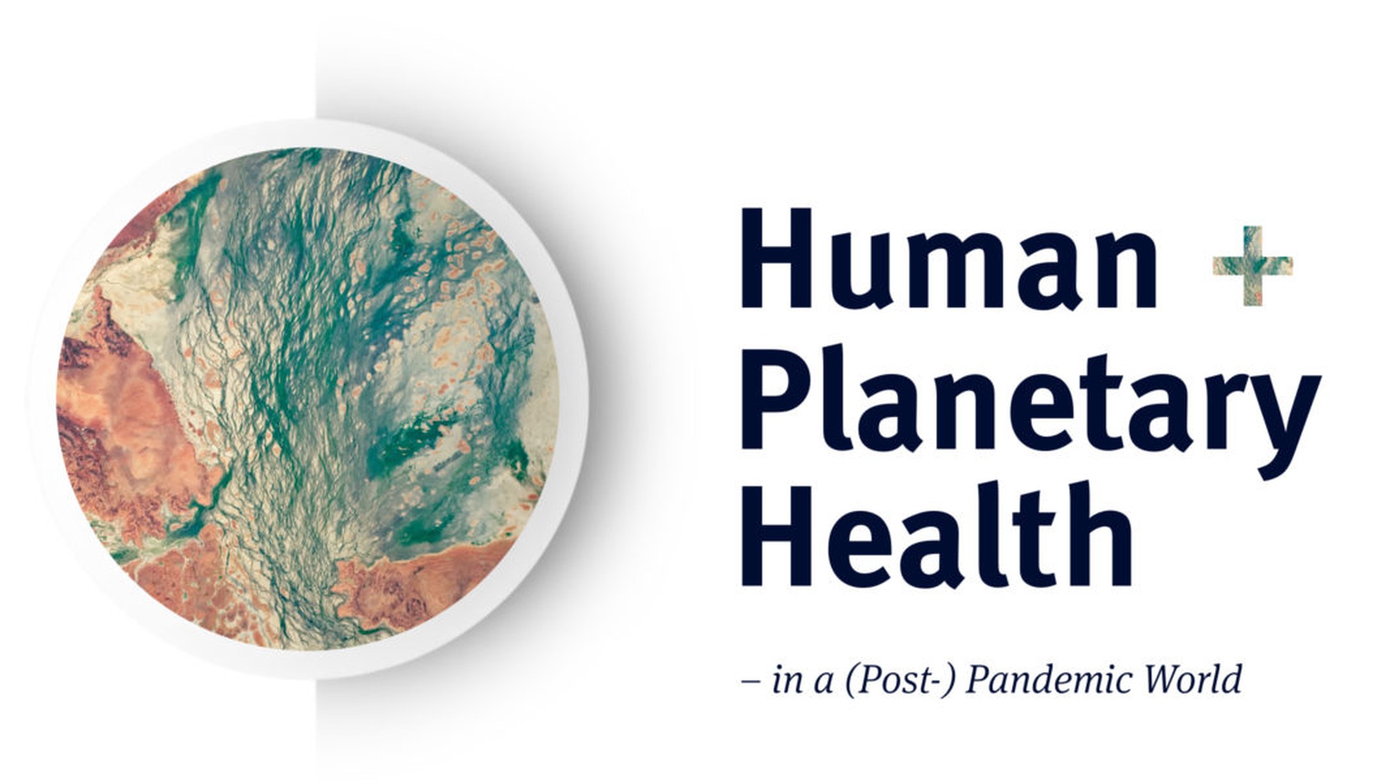 Human and Planetary Health (Copyright: Jean Menezes)