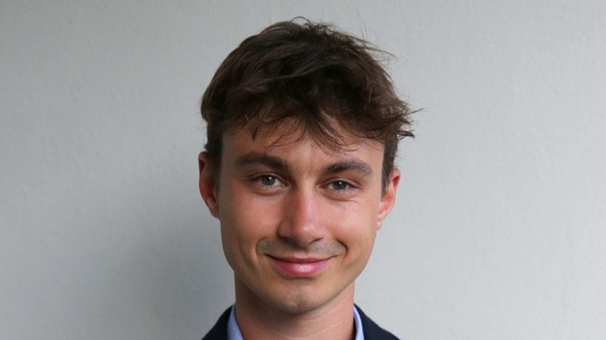 Science Office of the Embassy of Switzerland in Spain and Andorra | Lukas Dauwalder, Science and Culture Counselor