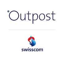 Outpost Swisscom