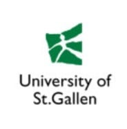 University of St.Gallen